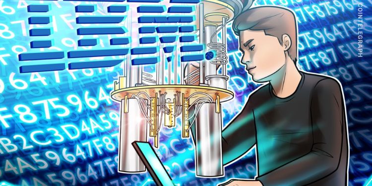 IBM Unveils Nighthawk and Loon Chips as Quantum Threat debate Grows