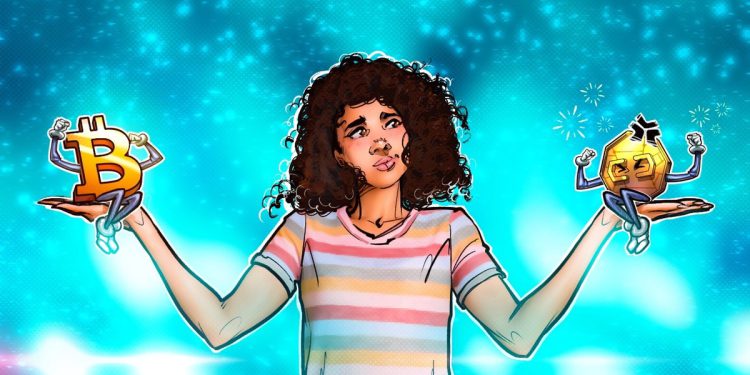 Bitcoin Price No Longer Impacting Interest in Tokenization