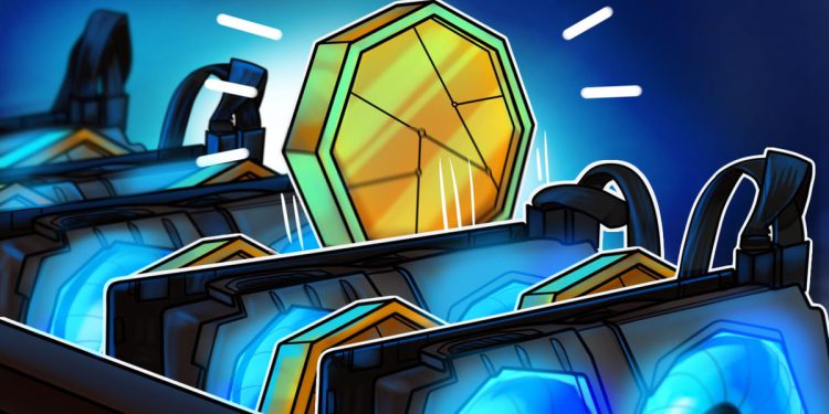 BitFuFu Doubles Q3 Revenue as Cloud Mining Demand Surges