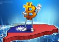 Taiwanese Premier Promises Bitcoin Reserve Assessment By End Of 2025