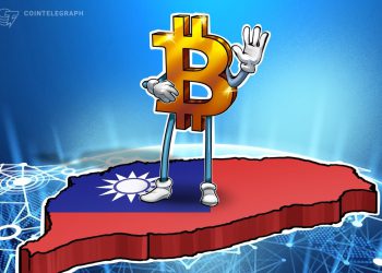 Taiwanese Premier Promises Bitcoin Reserve Assessment By End Of 2025