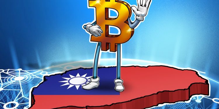 Taiwanese Premier Promises Bitcoin Reserve Assessment By End Of 2025
