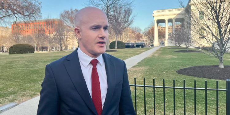 Coinbase Ends Acquisition Talks for U.K.-Based BVNK: Report