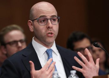 U.S. Fed’s Miran Says Policy Needs to Adjust to Stablecoin Boom That Could Reach $3T