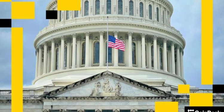 The Government Shutdown Nears a Record