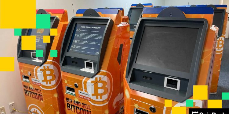Cleaning Up Crypto ATMs Isn’t Anti-Crypto