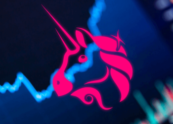 UNI soars 12% as Uniswap v4’s $200B milestone fuels bullish momentum