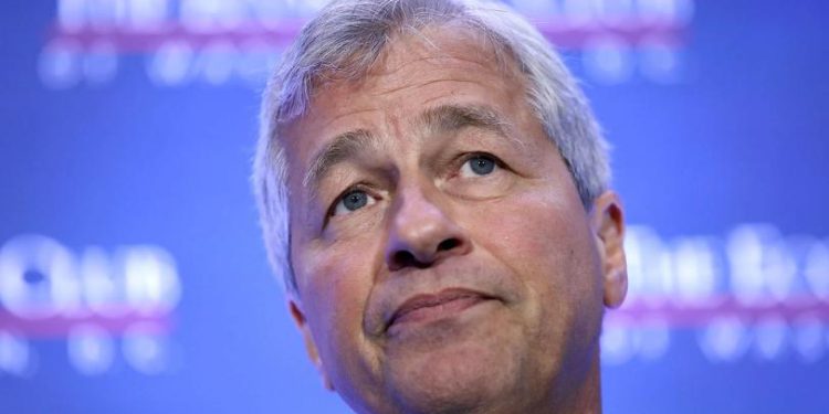 JPMorgan’s Wealth Management Clients Boost Holdings