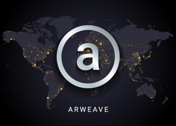 Arweave (AR) price forecast as it rides the DePIN sector momentum