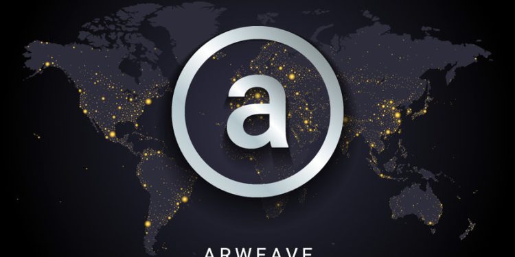 Arweave (AR) price forecast as it rides the DePIN sector momentum