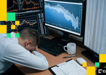 Traders Lose Over $1B in 24 Hours as Longs Get Crushed