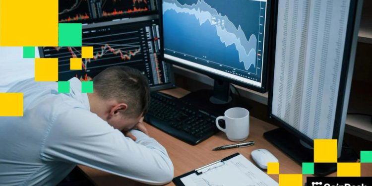 Traders Lose Over $1B in 24 Hours as Longs Get Crushed