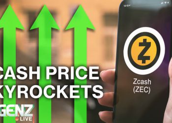 ZEC Goes Higher! Google x Polymarket integration announced! Virtuals Protocol interview with EverythingEmpty!