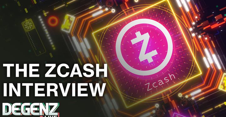 ZCash Chat with: 0xMert_ ! Crypto Recovering? BTC back above $102K!