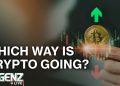 Where is Crypto going! Crypto enters Extreme Fear! ZEC keeps going UP!