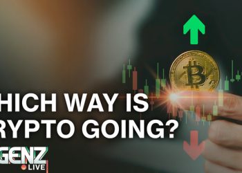 Where is Crypto going! Crypto enters Extreme Fear! ZEC keeps going UP!