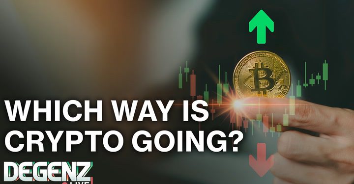 Where is Crypto going! Crypto enters Extreme Fear! ZEC keeps going UP!