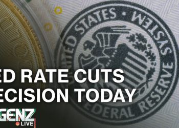 FED Decision Today! Monad 3 Day Airdrop! Western Union Stablecoin on SOL!