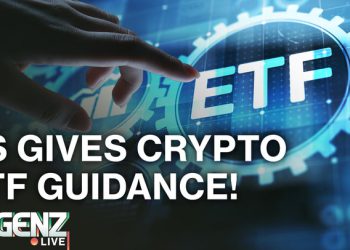 Monad Share Tokenomics! US Treasury issue ETF Guidance! Coinbase announce ICO platform!