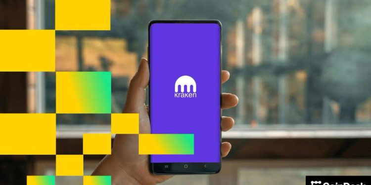 Kraken Co-CEO Says UK Crypto Promotion Rules May Harm Retail Investors: FT