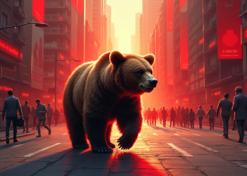 Altcoins today: Perpetual tokens shed over $2B as ETH slips under $3.5K