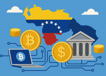 Venezuela to integrate Bitcoin and stablecoins into its banking network by December