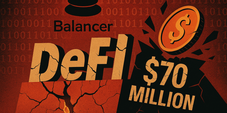 Balancer’s $70 million breach exposes DeFi’s fragile foundation