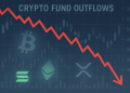 Crypto funds extend exodus to second week with $1.17B outflows
