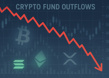 Crypto funds extend exodus to second week with $1.17B outflows