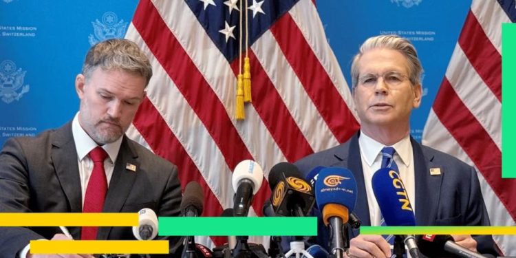 Attention Bitcoin (BTC) Bulls, Trump’s Tariff Dividend Might Skip Direct Stimulus Checks