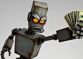 Microsoft Gave AI Agents Fake Money to Buy Things Online. They Spent It All on Scams