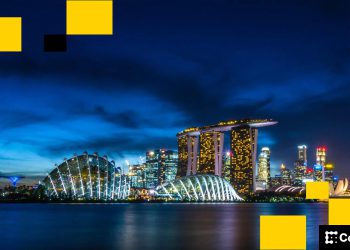 Singapore’s Central Bank to Trial Tokenized Bills, Introduce Stablecoin Laws