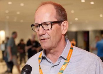 Only the Leanest Bitcoin Miners Will Survive, MARA CEO Warns