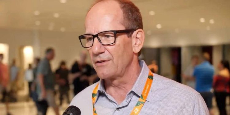 Only the Leanest Bitcoin Miners Will Survive, MARA CEO Warns