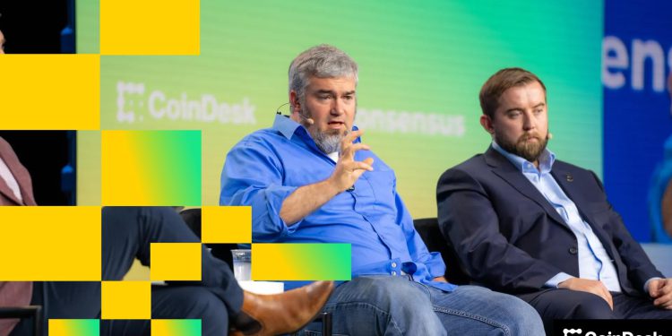 Bitcoin Defi Gets Another Institutional Boost Through Anchorage Digital Custody