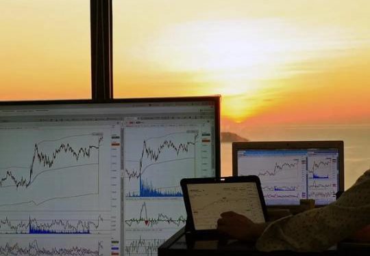 ETF Catalyst Positions Ripple for Next Leg Higher Toward $2.80