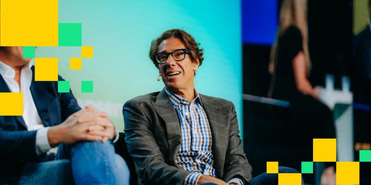 Crypto Investor Dan Tapiero Sees AI-Blockchain Crossover Fueling Next Big Wave