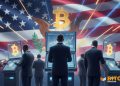 American Bitcoin Buys 139 Bitcoin, Total BTC Reaches 4,004