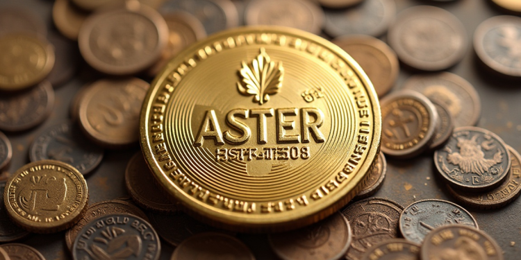Aster price retests $1.2 level as whale scoops 8.4M tokens