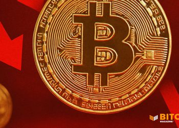 Bitcoin Price Crashes To $106,000, Bulls Eye Strong November