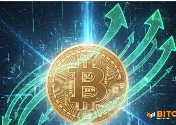 Bitcoin Price Hovers Near $100,000 As Market Awaits Moves