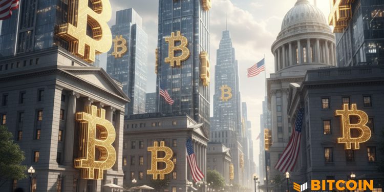 Bitcoin Price Jumps To $105,000, Shutdown Nears End