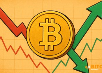 Bitcoin Price Holds $109,000 As Traders Eye November Bounce