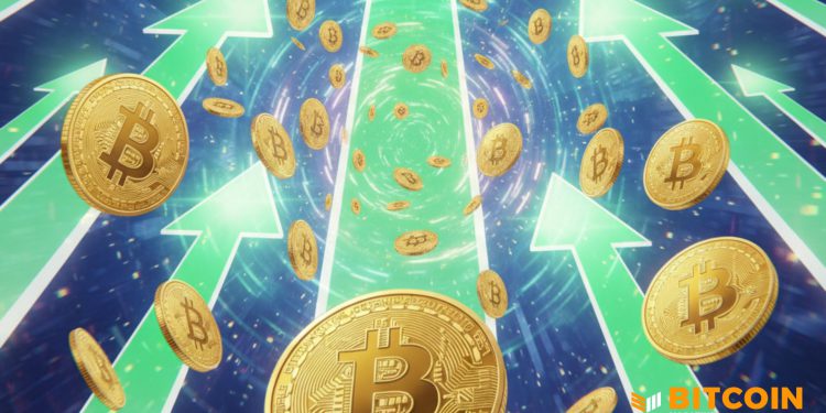 Bitcoin Price Surges Past $106,000 Following Recovery