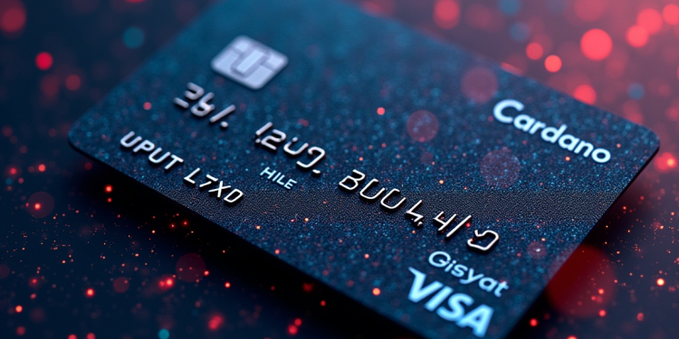 Cardano enters the global payments arena with Wirex’s multi-chain ADA card
