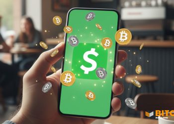Cash App’s 58M Users Can Now Pay With Bitcoin Instantly