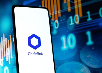 Chainlink (LINK) rebounds 3.6% as Stellar integration broadens RWA reach
