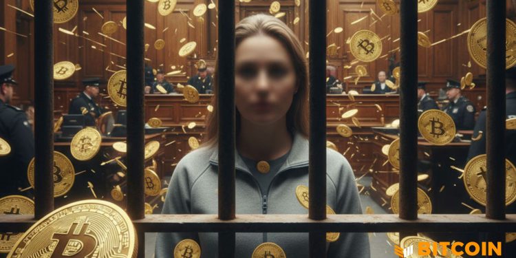 Ponzi Mastermind In Jail For Over 11 Years