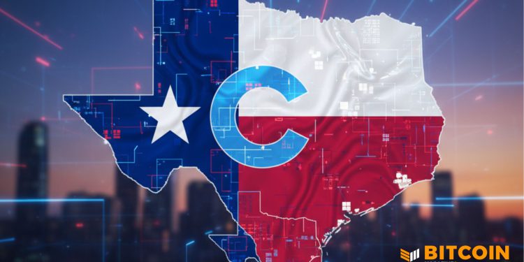 Coinbase Rejects Delaware And Reincorporates To Texas