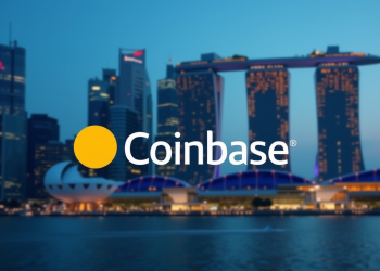 Coinbase launches business platform in Singapore for local startups and SMEs